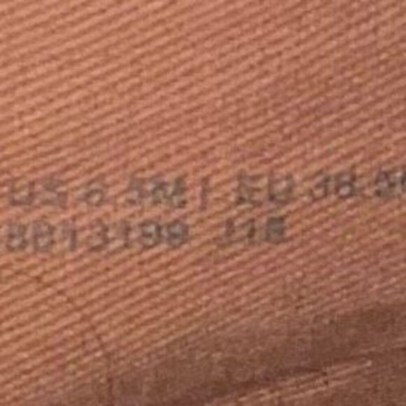 Patricia Nash Carla Women Shoes Ankle Bootie Bone Leather - Picture 6 of 7